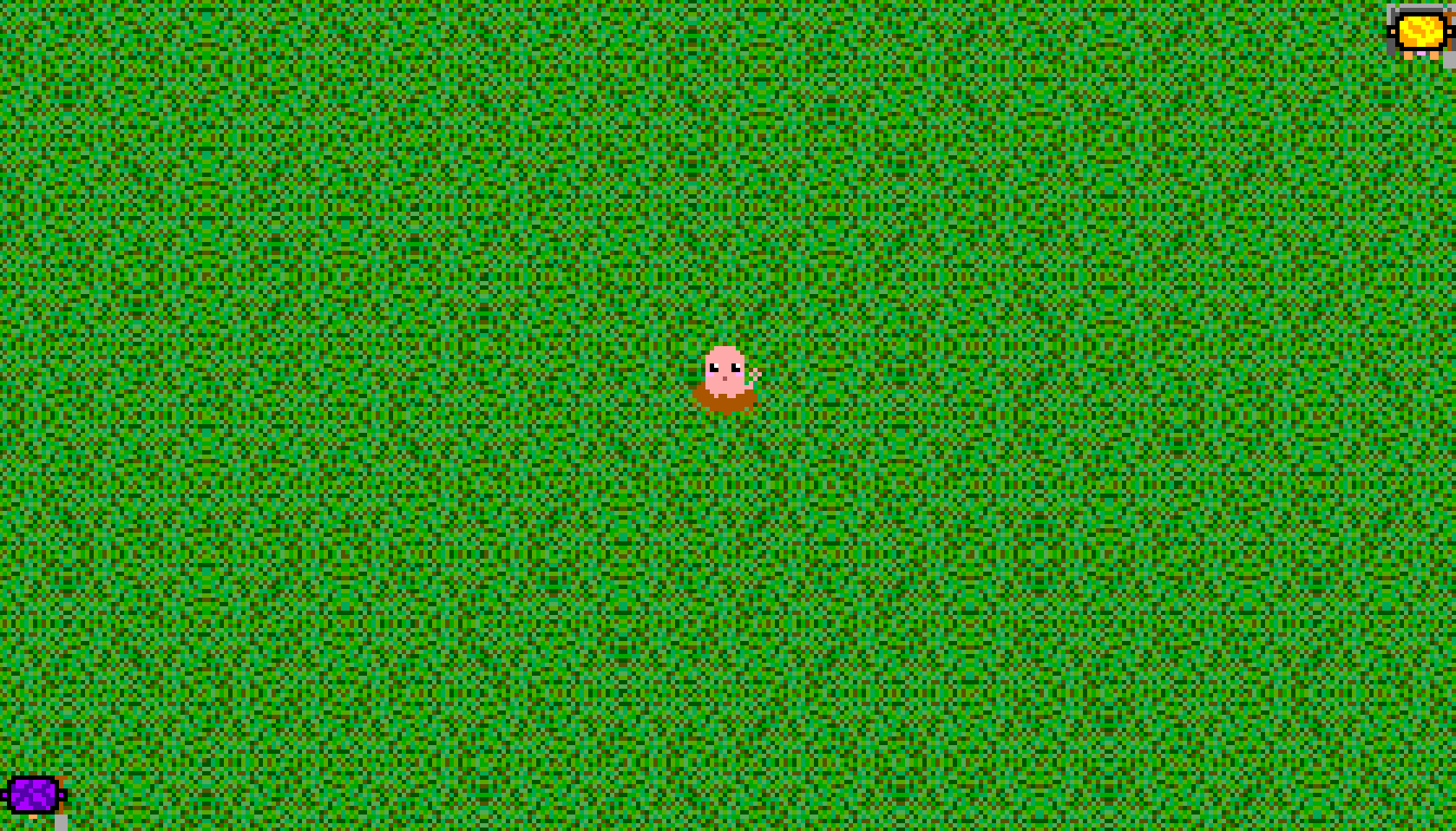 Game Jam Collaboration 2023